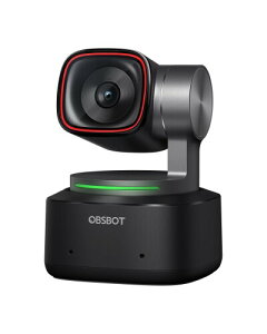 OBSBOT TINY 2 webJ AIǐ EFuJ HDR 4K 5000f SfAF WFX`[  mCL}CN c CuzM rfIʘb PC Mac Windows