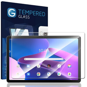 Lenovo Tab M10 Plus (3rd Gen) p̃KX tB 10.61C` tB dx9H tی tB \tȒP/wh~/wh~/Uh~/ Lenovo Tab M10 Plus (3rd Gen)