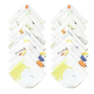 (HOOMCOOM) K[[nJ` xr[ _uK[[ Ԃ 100 O  ۈ牀p 30cmX30cm 18Zbg