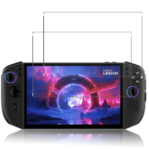 ?�� Lenovo Legion Go S �p�̃K���X�t�B���� Lenovo Legion Go S �p�̃t�B���� 9H���� ���˖h�~ ��U�h�~ �w��h�~ �C�A�h�~ �������� �ϏՌ� �����z��