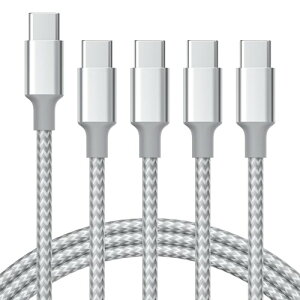 USB Type CP[u^Cvc P[u PDΉ 60W}[df[^] fh~ ϋviC iPhone 16 /iPhone 15 / MacBookAiPad Pro/AirAGalaxyASonyAPixel Type C@Ή