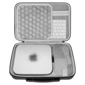 Geekria Mini fXNgbv Mac Rs[^[ n[hVFیgxobOAAbv Apple Mac Mini M2 `bv (2023) / Mac Mini M2 Pro/Mac Mini M1 шȑÕfƌ݊܂ Abv