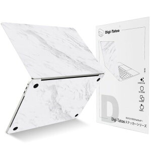 Digi-Tatoo �X�L���V�[�� MacBook Pro 14.2 �C���` M5 M4 M3 M2 �`�b�v 2025 �ƌ݊������� A3434 A3112 A3401 A3185 A2992 A2918 A2779 �J�o�[ �P�[�X �t�B���� �X�e�b�J�[ �ی� ���O���\�A�����h�~����юc
