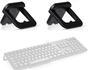 ~jjo[TL[{[hƃm[gp\RX^h Logitech K120 G910 G810 G610 G PROL[{[hp (jo[TL[{[hX^h r) ubN