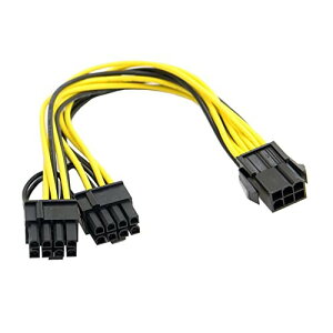 JSER PCI-E  PCI Express ATX 6Pin fA 8 s E 6 srfI J[hg@\dP[u֒j