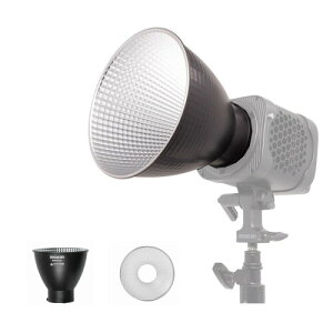 Amaran Halo 600x / 300x / 200x�ARay 360c / 660c �Ή� Amaran ���t���N�^�[