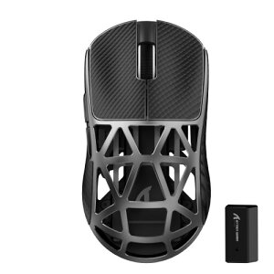 ATTACK SHARK R2 Q[~O}EX }OlVE CX PAW3950 8000hz 2.4G/Bluetooth/USBL 42000DPI 45gy w}CNXCb` RCP[ut A`Xbve[vt ZK