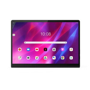 Lenovo Yoga Tab 13 (�V���h�[�u���b�N) ZA8E0008JP