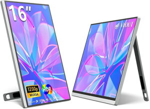 oCj^[16 C` 1920*1200P IPS |[^uj^[USB-CFreesync HDMIQ[~Oj^[ rt4FI\0.3^Q[dgpɍœK (Vo[)