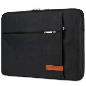 Lacdo 15�C���` �m�[�gPC�p�X���[�u�P�[�X �V�^ MacBook Air M5/A3448(2026)�AM4 A3241 2025�AM3 A3114�AM2 A2941 2024-2023�A15�C���`MacBook Pro A1990 A1707, Dell XPS 15 Plus �A�N�Z�T���[�|�P�b�g�t���R���s���[�^�P