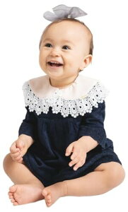 (NIVA) ؂₩ [X t ̎q X^Cij@j/ Attached collar bib (sN)