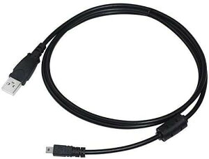 UC-E6 pUSBP[uJ]f[^[dR[h8s ݊ NikonUC-E16 UC-E17 SLR DSLR D3300 D750 D7200 Coolpix L340 L32 A10 P520 S6000 S9200 S6300fW^Jȏ