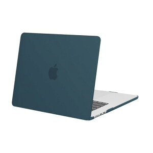 MOSISO Ή@ MacBook Air 15C` P[X M4 M3 M2`bv 2025-2023 [X A3241 A3114 A2941Aی Ή@ MacBook Air P[X 15C` vX`bN n[h VFJo[(fB[veB[)