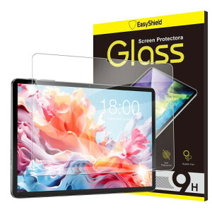 WHskyee Teclast P30 / P30T �p�� �K���X�t�B���� 10.1�C���` �����K���X �ی�t�B�����w��E����h�~ �C�A�[�� �������ߗ� �d�x9H �\��t���ȒP Teclast P30T