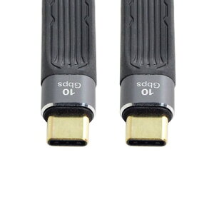 chenyang USB-C Type-CIXUSB-CIX USB 3.1 10Gbps 65W 3A tbgXFPCf[^P[u m[gp\R&gѓdbp 13cm