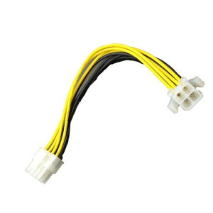 BRIIKPP ATX12V(4s) - EPS12V(8s) dϊP[u ϊ dP[u
