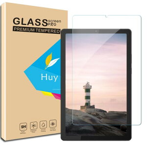 Huy Lenovo Tab M9 �p�̃K���X�t�C���� Tab M9 9�C���` �p�� �t�C���� ���{���Ɏq�� �����K���X �t�� �ی�t�B���� �\��t���ȒP �d�x9H �h�w��
