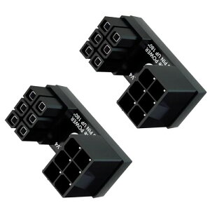 Poyiccot ATX d 6pin RlN^AGPU PCI Expressp dϊA_v^ U^[^ 6s180xpxRlN^A6 pin LϊA_v^A(2)