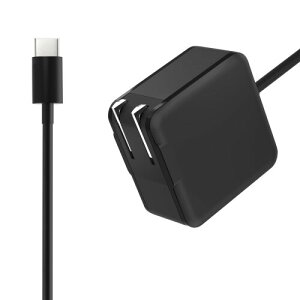 BOLWEO HP �p ac�A�_�v�^�[ �^�C�v C 65W 45W 20V 3.25A�Ή� HP�ƌ݊��������65W USB-C �[�d�� �m�[�gPC�pAC�A�_�v�^�[ Type-C HP EliteBook/Chromebook/Spectre/ProBook/Envy/Elite x2�Ȃǃm�[�g�p�\�R���[�d�� Type-C�d
