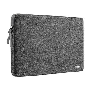 HSEOK �m�[�gPC �P�[�X �ϏՌ��������H�m�[�g�p�\�R���X���[�u MacBook Pro 16�C���` M4/M3/M2/M1, MacBook 15�C���`, XPS 16 �قƂ�ǂ�15-15.6-16�C���` PC,D03G05