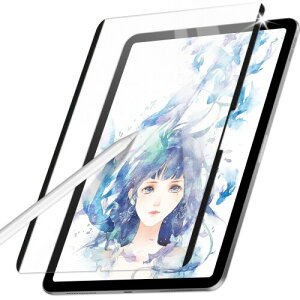 PC�t�B���^�[���H�[ iPad Pro 11�C���` (M5 2025�N���f��/ M4 2024�N���f��) �p �t�B���� �y�[�p�[���C�N�t�B���� ���˒ጸ �}�O�l�b�g�� ���̂悤�ȏ����S�n �A���`�O���A �w��h�~