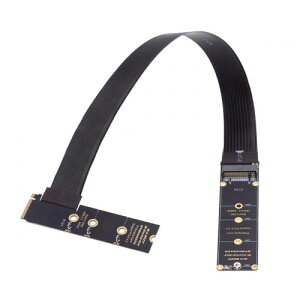 CY A_v^ NGFF M-Key NVME IX - X PCI Express P[u 30cm p^Cv 90 x PCI-E 4.0 C{[h SSD 2230/2242/2260/2280 p