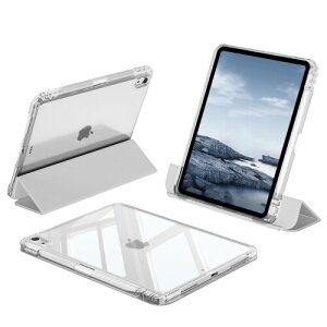 GKABXY iPad 11(A16)/10 P[X  11/10.9C` 2025/2022 AN O\ E obNJo[ O܂X^h yV[ I[gX[v@\ y ^ h~