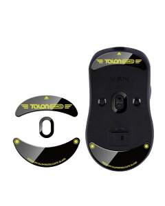 ( KXf ) TALONGAMES }EX\[ }EXtB[g VGN Dragonfly F1 / F1 Pro / F1 Pro Max / F1 MOBA p Q[~O }EX p EhGbaH ϋv ᖀC Super Smooth Glide ubN