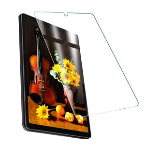 TRkin �Ή� Lenovo Tab B10 HD 10.1 ZA6W0205JP / Tab M10 HD Gen 2 TB-X306F ��p�����K���X�t�B���� For Lenovo Tab B10 HD �K�p�� �t���ی�t�B���� �C�A�[�� �d�x9H �w��h�~ ��U�h�~ �ϏՌ� ����0.3mm 2.5D ���E��