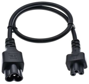 JLY 0.6M acdP[u c5 to C6 2.5A-250V C6 - C5 P[u ϊP[u PDU UPS ULKiF c y dی ό ϖ vWFN^[AfW^XP[Ao[R[h}VAe