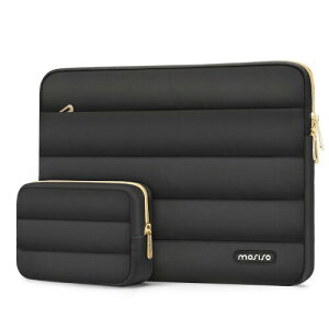 MOSISO ӂӂȃ^ubgX[uP[XAΉ@ 11C` iPad Pro M4/Air M2 2024AȃP[Xt |GXe ^obO(ubN)