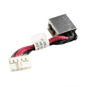 HSSDTECH DC�C���p���[�W���b�N�[�d�|�[�g�d���R�l�N�^ DELL �p Latitude 5480 5488 5490 5491 5495 05MDFH DC30100ZD00