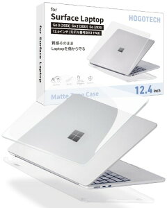 Surface Laptop Go 3 / 2 / 1 12.4 C` P[X 2023 2022 2020 Jo[ NAJo[ 1943 2013 HOGOTECH (Laptop Go 3 / 2 / 1 12.4 C` 1943 2013)