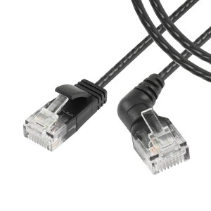 SinLoon Cat6aC[TlbgP[u10 Gbps/500 MHZ 8 p8c360]cat 6a RJ45RRlN^P[u1 M