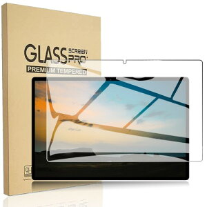 RuiMi for Headwolf HPad5 10.5 �C���` �K���X�t�B���� for Headwolf HPad5 10.5 �C���` �t���ی�t�B���� �����K���X�t�B���� ���{���f�ވ��Ɏq�� ���ߐ� 2.5D ���E���h�G�b�W���H �ɏ�̃^�b�`�� 0.33mm