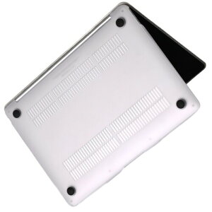 La caph MacBook�p�P�[�X �J�o�[ �ی� ���U�[�� �A�C�{���[ �X�^�C���b�V�� Air13 Air15 Pro13-14 13�C���`14�C���` 15�C���`�Ή� M1 M2 M3 M4 �h���� ���{��L�[�{�[�h�J�o�[&�L�[�{�[�h�N���[�i�[�t��