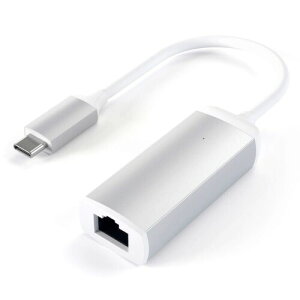 SATECHI A~ USB-C MKrbgC[TlbgA_v^[AMacBook Air & Pro M4AiPad Air & Pro M4 M3AiPad MiniAiPhone 17,16,15ASurfaceAThinkPad ȂǑΉ ? Vo[