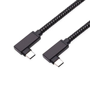 Mauknci [ l Type C to Type C P[u 0.6m PDΉ USB 3.1 Gen2 100W/5A USB-C PD E-Marker P[u 5a }[d