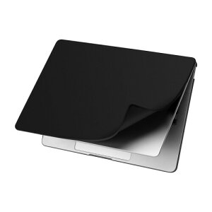MOSISO �Ή��@�� MacBook Air 13�C���` �P�[�X M5 2026 2025-2022 ���� A3449 M4 A3240 M3 A3113 M2 A2681�A�Ή��@�� MacBook Air 13.6�C���` �P�[�X�p �ϏՌ��� �h�w�� �X�N���b�`���W�X�^���g PP�}�b�g�\�t�g �J�o