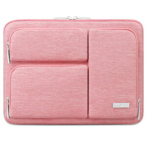 Lacdo 360° �ی색�b�v�g�b�v�X���[�u�P�[�X �Ή��@�� 13�C���` �V���� MacBook Air M4 A3240 2025, M3 A3113, M2 A2681, M1 A2337�b13�C���` MacBook Pro M2/M1 A2338 A2251�b13�C���` iPad Pro M5 / iPad Air M3 �R���s���[