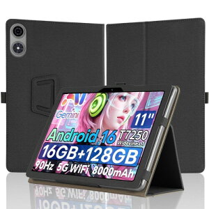 For HiGrace A7BK/LZF ZPad3/RebotAi B11/POPUX P11 Pro �ی�P�[�X �^�u���b�g 11�C���`2026�V�o�� �p�P�[�X �ی�J�o�[ �莝���o���h�t�� �����₷�� �X�^���h�@�\ ���p�x�Ή� �����^�� �ϏՌ� �����h�~
