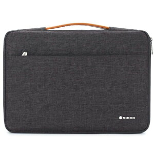 NIDOO 13�C���` Laptop Sleeve �r�W�l�X�o�b�O ���b�v�g�b�v�X���[�u�P�[�X 13 MacBook Pro Air M2 M1-2013 / 14 MacBook Pro M1 / Surface Laptop 3 4 / 14 Yoga Slim 9i Gen 7 / ThinkPad X1 Yoga 7 | Carbon 10, �_�[�N�O���[
