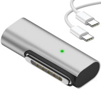 楽天市場】macbook pro 14インチ（PC用ACアダプター｜PCアクセサリー 