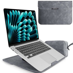 LanQii �m�[�g�p�\�R���p�X���[�u 16 /15.6/14/13.3/13/12/11.6/11 �C���` �p�\�R���P�[�X Macbook Air Pro/Dell/Surface/Ausu/Acer/HP/Lenovo �p ���ΐ݌v ���^PU�v�m�[�g �P�[�X �ϏՌ� �L�Y �h�~ �������H PC�X�^