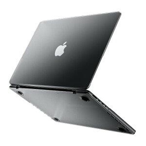 JOTRO MacBook �v��/�G�A �ی�P�[�X �n�[�h�V�F�� �������u���b�N�}�b�g �ϏՌ� ���� �w��h�~ ���M�}�� �Ή��@��F13.6/14/15/16�C���` M5/M4/M3/M2/M1 Pro/Max/Air (Air 13.6�g)