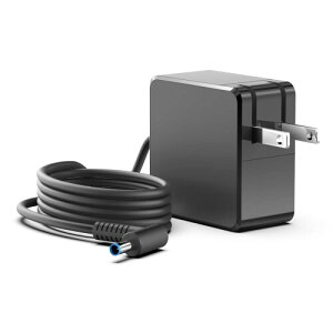 HKY 65W �����p�[�d�� AC�A�_�v�^�[ �Ή� HP Elitebook 630 G10 G9 840 850 845 830 820 G8 G4 G3 �d���A�_�v�^�[ Pavilion Aero 13-be2000 TouchSmart H6Y89AA#ABJ ProBook 640 650 455 470 G7 G6 G5 �m�[�g�p�\�R 19.5V 3.33A 4.5x3.0mm