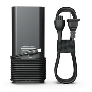 USB C ���b�v�g�b�v�[�d�� Dell XPS 15 9575 2 in 1 9530 Precision 5530 2 in 1 5550 5510 5520 5750 3560 M3800 Latitude 5520 5411 5421 5511 5521 5531 5540 7440 �d���R�[�h�ƌ݊�������