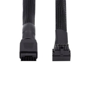 xiwai IX-X _EAO 90x 12VHPWR ATX3.0 PCI-E 5.0 p[W[P[u 3080 3090TI PSU 16s 12+4P OtBbNXJ[hp ubN