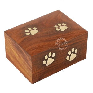 Hind Handicrafts ^J̑ۊ׍H̃[YEbh ybg̍فAALALǑ`̍فADp̍فAʐ^̖ؔAΑ M : 7.5" x 5.5" x 3.5" - 100lbs or 45kg ق񂠂
