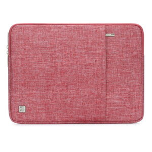 NIDOO 12-13 �C���` ���b�v�g�b�v�X���[�u �h�� �Ռ��z�� �����P�[�X �m�[�g�u�b�N �o�b�O �m�[�g�u�b�N / 12.9 iPad Pro M2 / 13 iPad Pro M4 / 13 MacBook Pro Air M2 M3 / Surface Pro 10 / 12.4 Surface Laptop Go 3 /